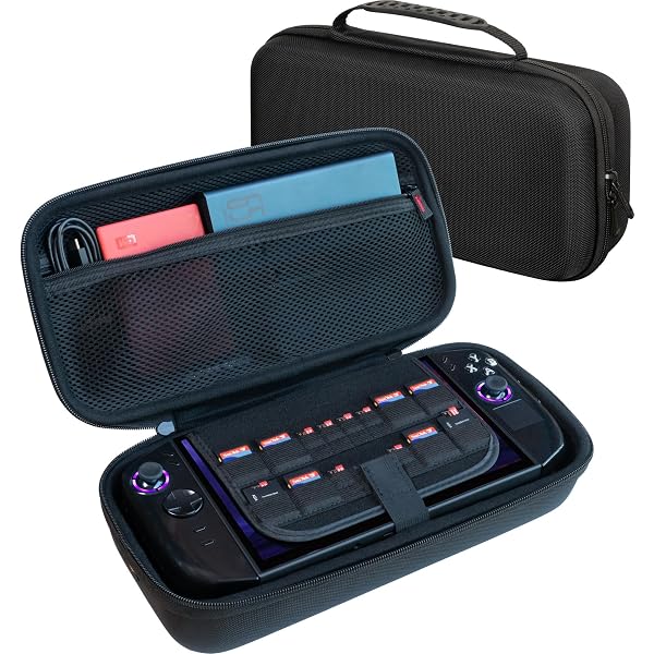 Amazon.com: Hzycwgone Travel Carrying Case Bag for Lenovo Legion
